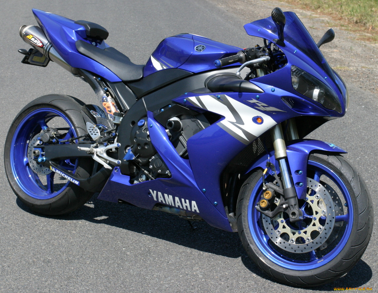, yamaha